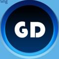 Telegram kanalining logotibi gdtotlinkz — GD Status