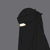 Логотип телеграм канала @gdudicncj — тихий разговор.
