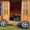 Логотип телеграм канала @gdvcar — Информационный, автомобильный канал.