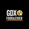 Logo of telegram channel gdx_food — GDX FOOD&CIDER