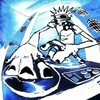 Логотип телеграм канала @gdxutjll — удалёнка | remote