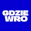 Логотип телеграм канала @gdziewro — Где во Вроцлаве? Афиша Вроцлава