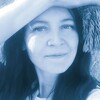 Логотип телеграм канала @geaistories — Геай Первицкая | Искусство жить жизнь