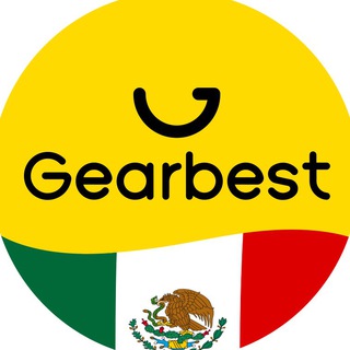Logotipo del canal de telegramas gearbestlatinooficial - [Gearbest Latino Oficial] Ofertas, Cupones, Descuentos y más.