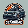 Логотип телеграм канала @gearhead_ru — Gearhead | Новости, лайфхаки, интересные товары
