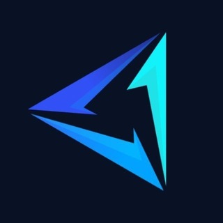 Telegram channel GearUP Mobile logo