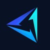 Логотип телеграм канала @gearup_mobiletg — GearUP Mobile