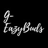 Logo of telegram channel geazybuds — G EazyBuds