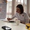 Telegram channel Вікторія Геб🤍dermatolog logo