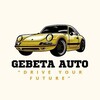 Telegram channel Gebeta Auto Car Market logo