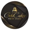Логотип телеграм канала @gebicake — Gebicakes Торты на заказ Москва