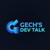 Logo of telegram channel gechdevtalk — Gech’s Dev Talk