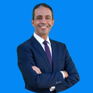 Telegram channel Escola de Direito Criminal - Professor Flávio Milhomem logo