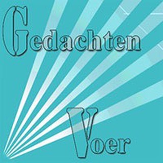 Logo of telegram channel gedachtenvoerartikelen — gedachtenvoernieuws