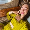 Логотип телеграм канала @gedakova — Аромапсихология и эфирные масла с Анной Гедаковой