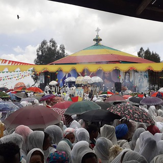 የቴሌግራም ቻናል አርማ gedamu2 — ሰው ግን ታስበው ዘንድ ምንድነው?