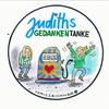 Logo of telegram channel gedankentanke — Judiths Gedankentanke⛽️