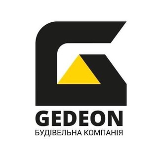 Логотип телеграм канала @gedeon_com_ua — Gedeon