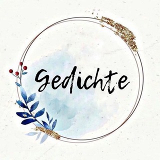 Logo des Telegrammkanals gedichtechristlich - Christliche Gedichte🙏🏼❤️