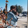 Логотип телеграм канала @gedonistnote — Никита Сергеевич