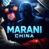 Логотип телеграм канала @gedugo — MARANI CHINA