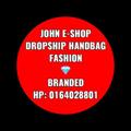 Logo saluran telegram gedungjualmurah — 🔴 JOHN E-SHOP Dropship 🔴