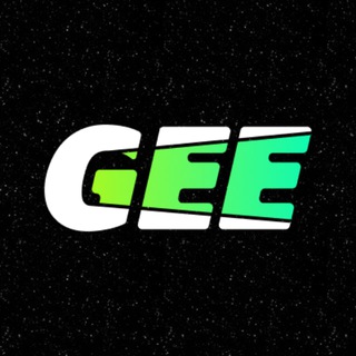 Logo saluran telegram gee_channel — Gee.bio_🐋Channel