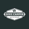 Логотип телеграм канала @geedcamper — GeedCamper | ФЕНИКС | 280 | 400 🐦‍🔥
