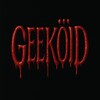 Logo of telegram channel geeekoid — gëëkoid