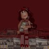 Логотип телеграм канала @geeggaa — 🩸гега💄