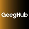 Логотип телеграм канала @geeghubit — GeegHub | IT