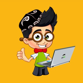 Telegram kanalining logotibi geek_boy_uz — Geek Boy