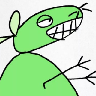 Логотип телеграм канала @geek_mouse — Полуконсольная мышь
