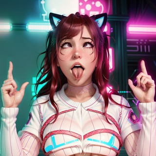 Логотип телеграм канала @geek_p — GEEK PIC