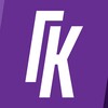Логотип телеграм канала @geek_click — ГИК КЛИК