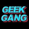 Logo of telegram channel geek_gang — Geek Gang
