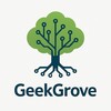 لوگوی کانال تلگرام geek_grove — Geek grove | گیگ گرو