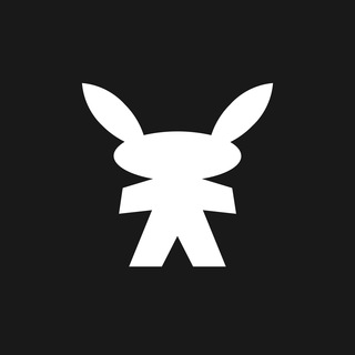 Логотип телеграм -каналу geekach — Geekach Group