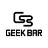 Логотип телеграм канала @geekbar_ru — Geek Bar Official