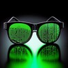 Logo of telegram channel geekbreins — NerdNest
