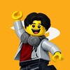 Логотип телеграм канала @geekbrick_news — GeekBrick | ГикБрик | Здесь любят LEGO