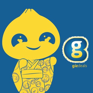 Logo del canale telegramma geekbuyingitalia - GeekBuying Italia