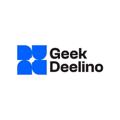 Logo saluran telegram geekdeelinoyt — Geek Deelino YT