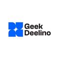 Logo of telegram channel geekdeelinoyt — Geek Media