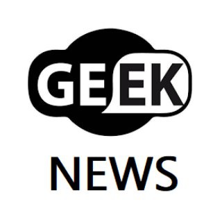 Логотип телеграм канала @geekelectronicsnews — Geek News | Новости для гиков