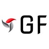 Логотип телеграм канала @geekfinanceru — Geek.Финанс 💸👍