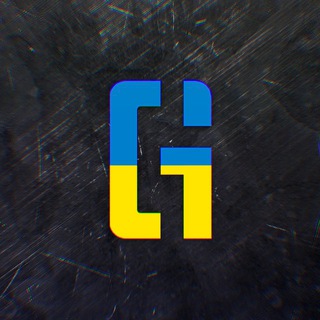Логотип телеграм -каналу geekinformator — Geek.Informator