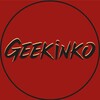 Telegram channel ГИКИНКО | GEEKINKO (18 ) logo