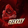 Логотип телеграм канала @geekkey1 — GEEKKEY