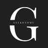 电报频道的标志 geekonomykz — Geekonomy💰(обзоры и прогнозы по курсу USDKZT)